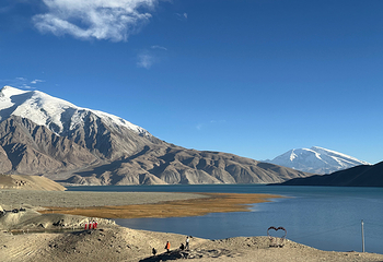 白沙山-白沙湖景区第 37 张图片