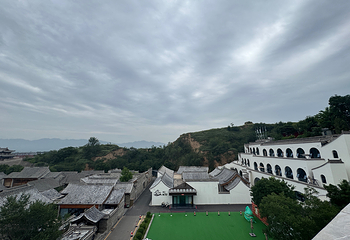 忻州古城第 50 张图片