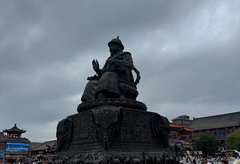大召寺第 139 张图片