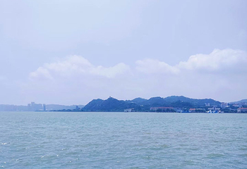 礐石风景区第 39 张图片