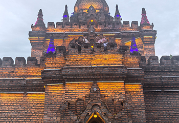 一寨两国第 66 张图片