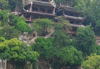 镇远古城第 105 张图片