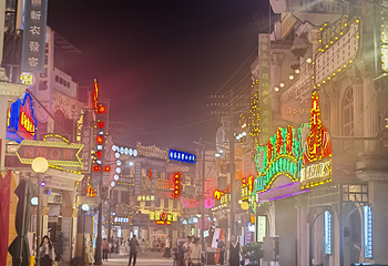横店影视城第 371 张图片