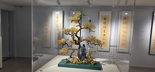 惠山古镇·寄畅园第 114 张图片