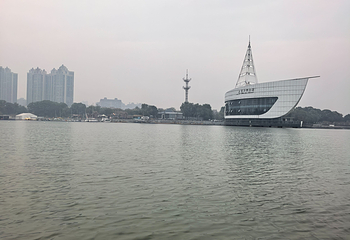 柳叶湖旅游度假区第 35 张图片