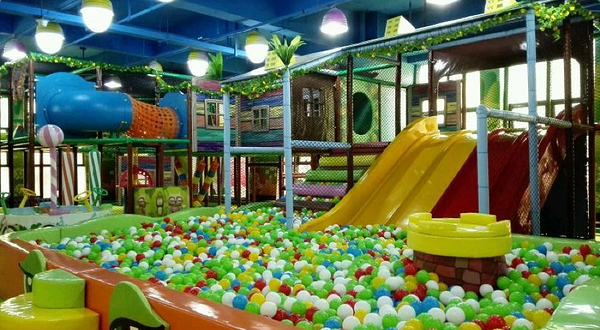 洛克公园(文山店)