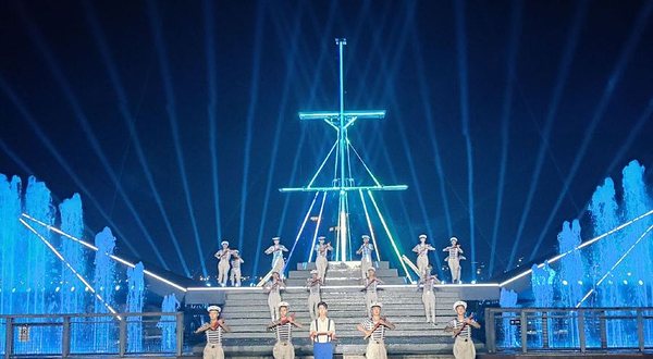 最忆船政·剧场