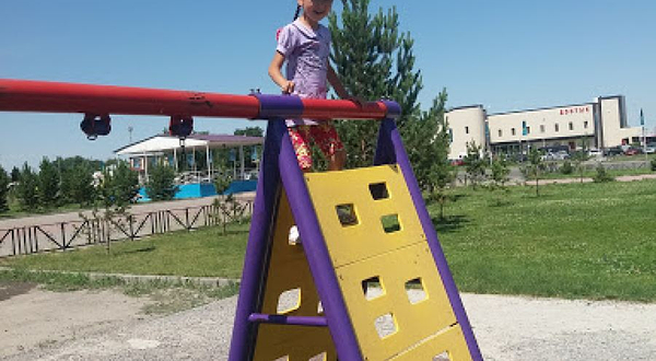 Dom Kul'tury Kakizha