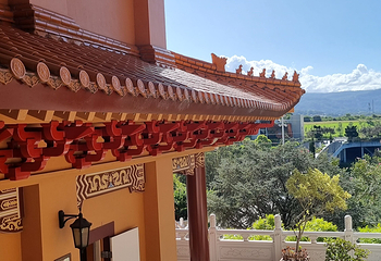 佛光山南天寺第 19 张图片