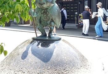 水木茂路第 25 张图片