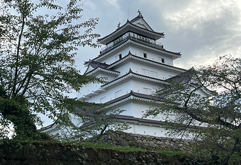 黑川城第 24 张图片