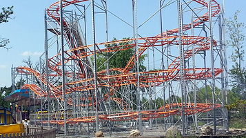 Santa's Village Azoosment Park