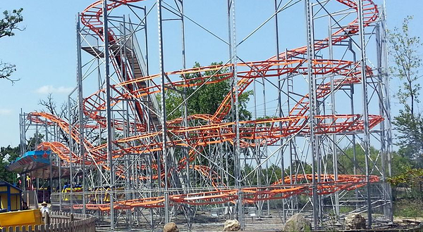 Santa's Village Azoosment Park