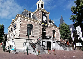 希尔弗瑟姆博物馆