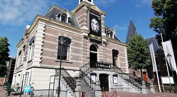 希尔弗瑟姆博物馆