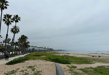 Santa Barbara Waterfront第 14 张图片
