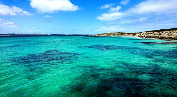 Vivonne Bay Jetty