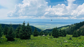 Ыбыкенин Тору/Ybykenin Toru