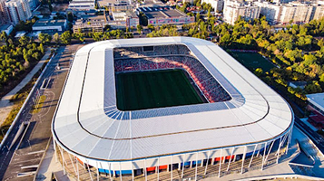 布加勒斯特星体育场