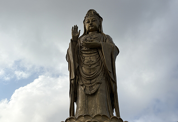 普陀山风景区第 349 张图片