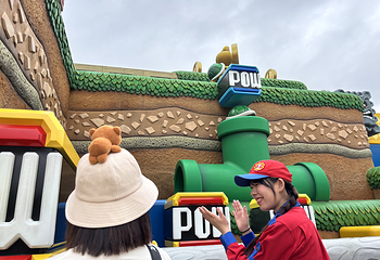日本环球影城第 144 张图片