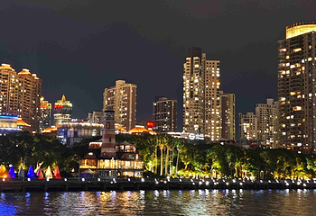 外滩第 235 张图片