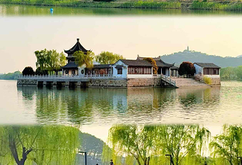 石湖景区第 63 张图片