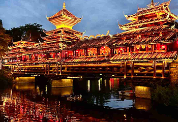 锦绣中华民俗村第 100 张图片