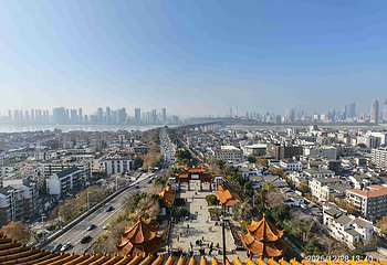 黄鹤楼第 110 张图片