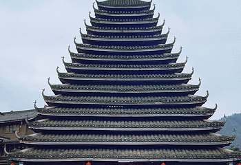 程阳八寨第 45 张图片