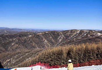 万龙滑雪场第 186 张图片