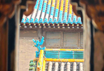 平遥古城第 198 张图片