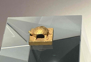 南越王博物院(王墓展区)第 258 张图片