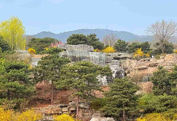 北京西山国家森林公园第 20 张图片