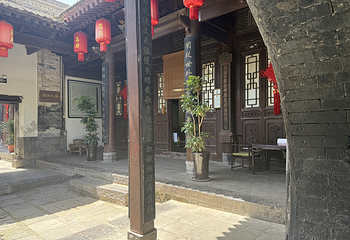 高家大院第 26 张图片