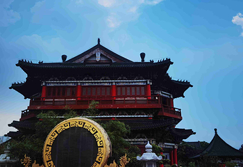 滕王阁旅游区第 81 张图片