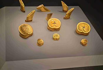 南昌汉代海昏侯国遗址公园第 14 张图片