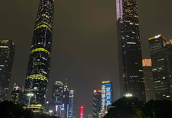 花城广场第 119 张图片
