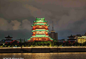 滕王阁旅游区第 60 张图片