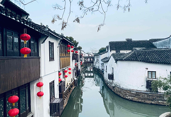 苏州古运河第 81 张图片
