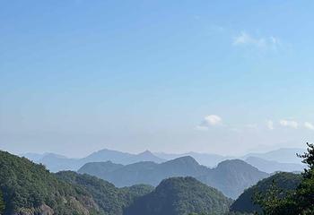 神仙居第 187 张图片