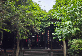 大明寺第 139 张图片