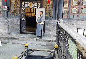平遥古城第 237 张图片