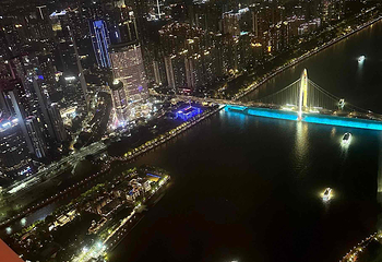 广州塔第 339 张图片