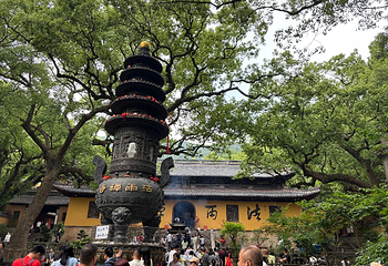 普陀山风景区第 117 张图片