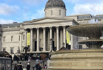 英国国家美术馆第 75 张图片