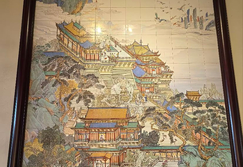 滕王阁旅游区第 202 张图片