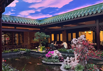 广州白天鹅宾馆·玉堂春暖第 65 张图片