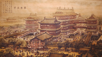 开封博物馆第 22 张图片
