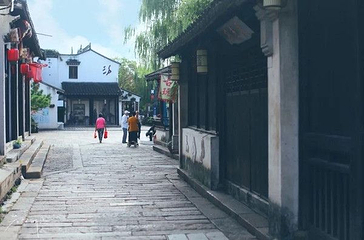 黎里古镇第 140 张图片